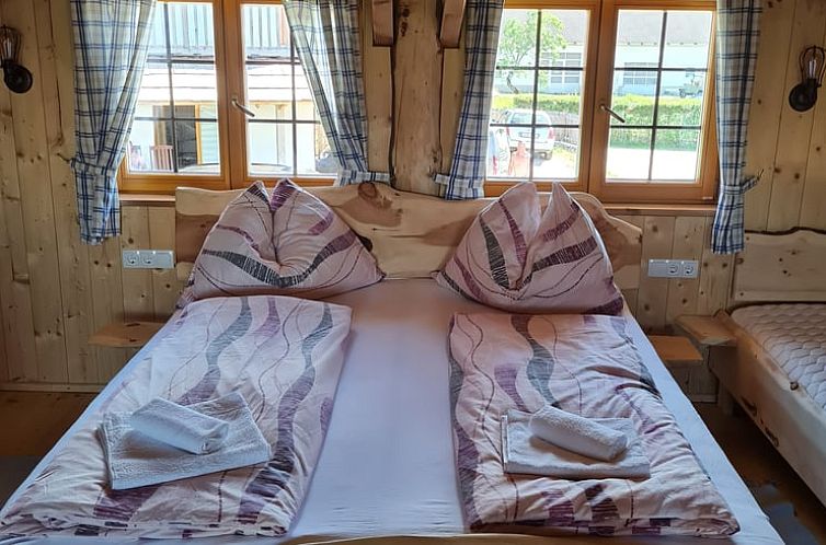 Vakantiehuisje in Klagenfurt