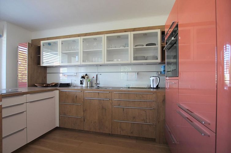 Appartement in Klagenfurt