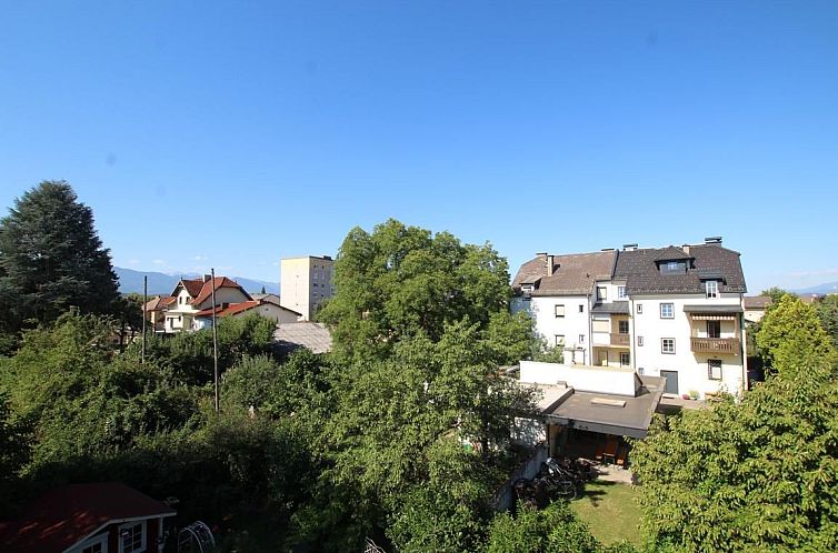 Appartement in Klagenfurt