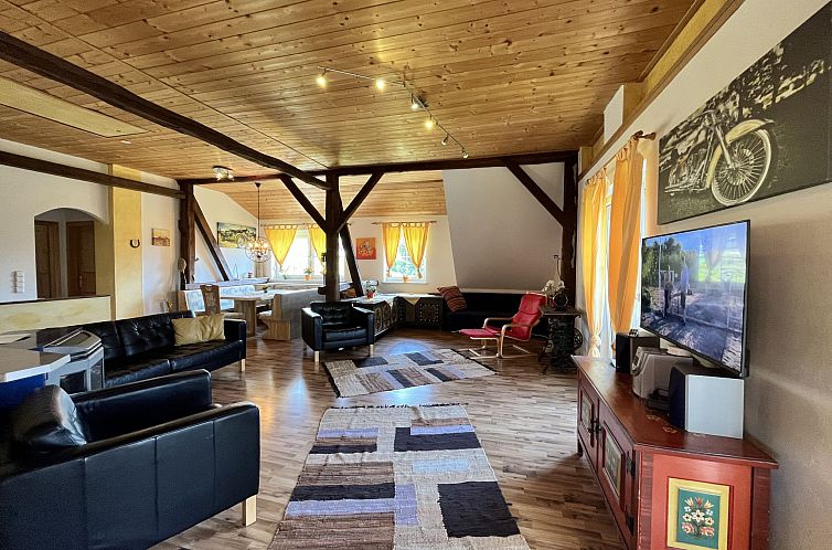 Appartement Landhaus Rosental