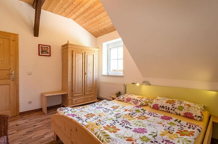 Appartement Landhaus Rosental