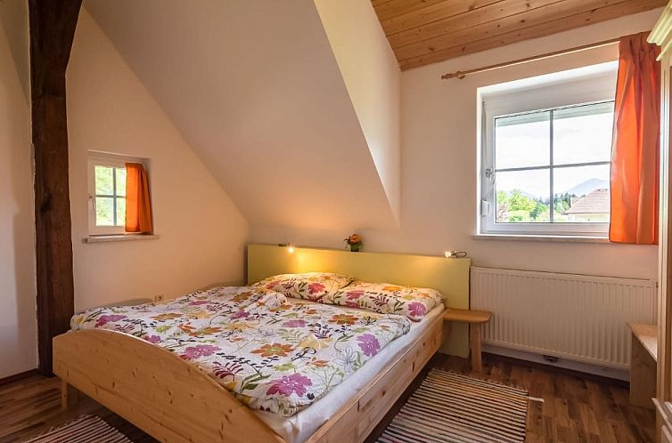 Appartement Landhaus Rosental