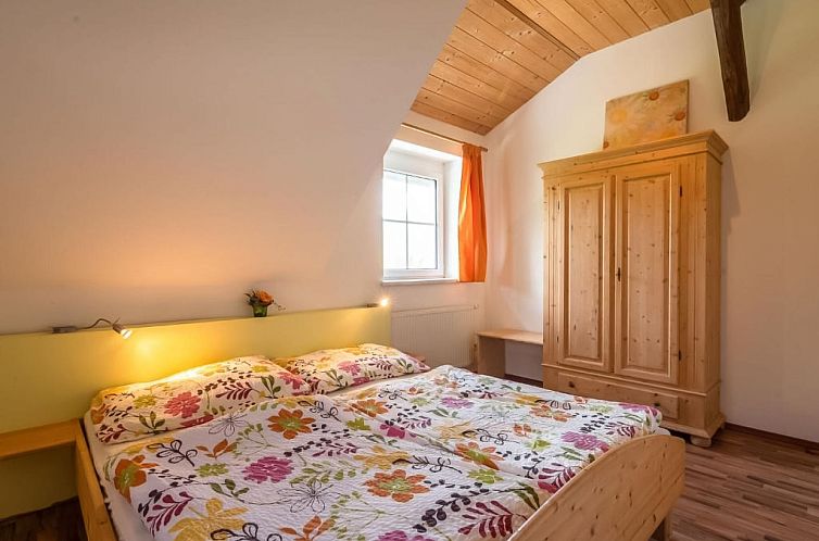 Appartement Landhaus Rosental