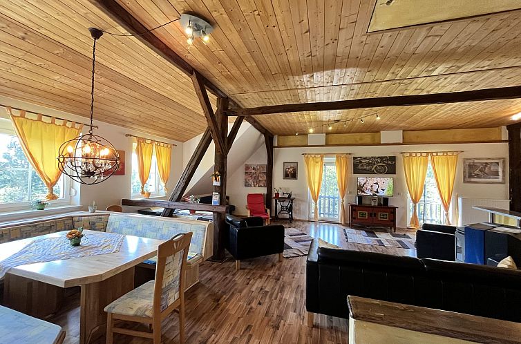 Appartement Landhaus Rosental