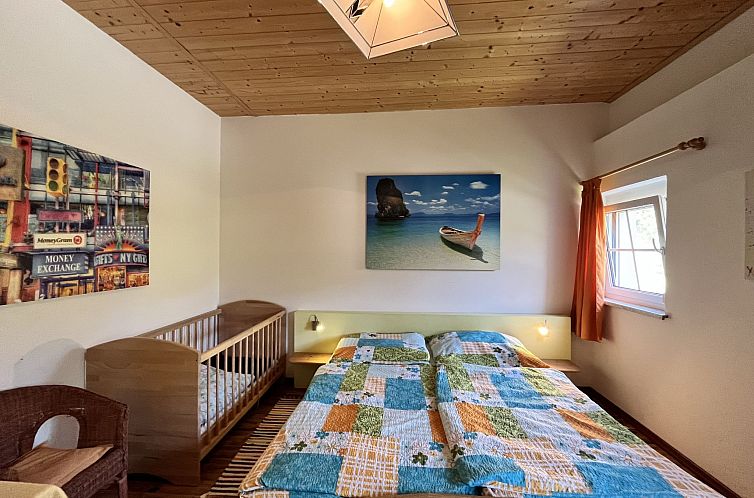 Appartement Landhaus Rosental