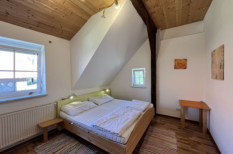 Appartement Landhaus Rosental