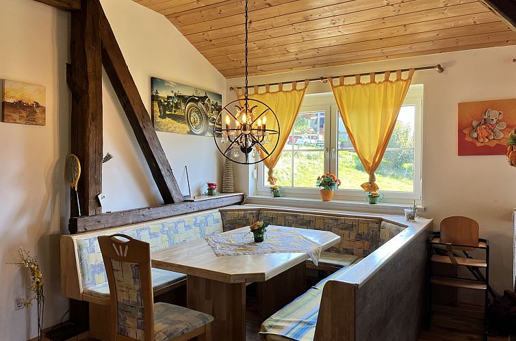 Appartement Landhaus Rosental