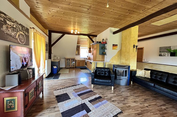 Appartement Landhaus Rosental