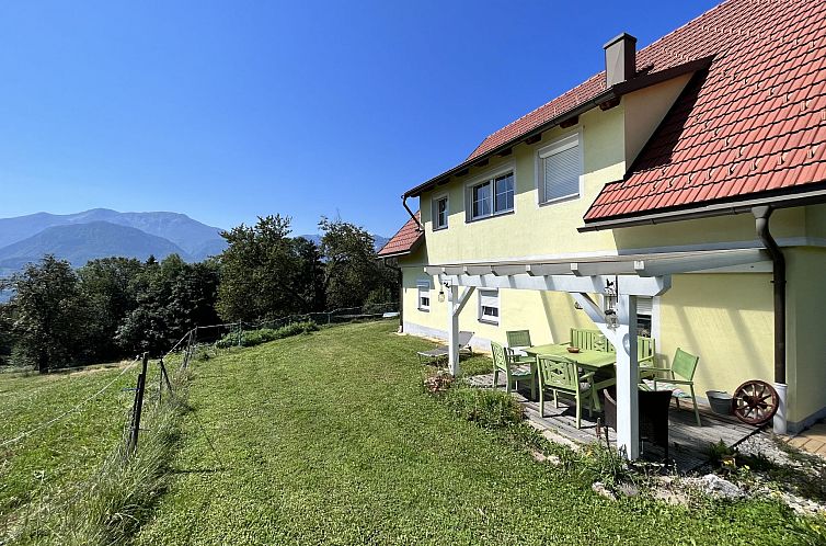 Appartement Landhaus Rosental