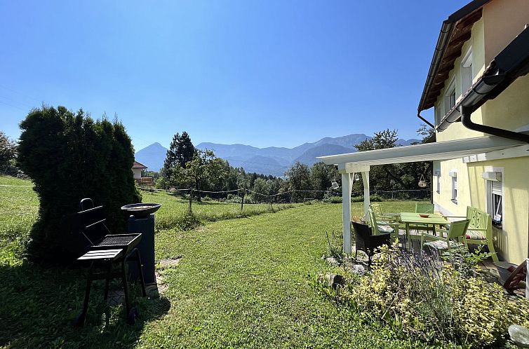 Appartement Landhaus Rosental