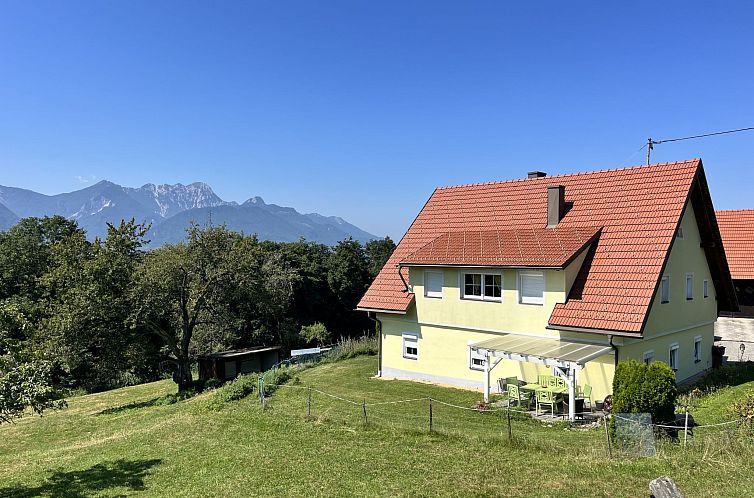 Appartement Landhaus Rosental