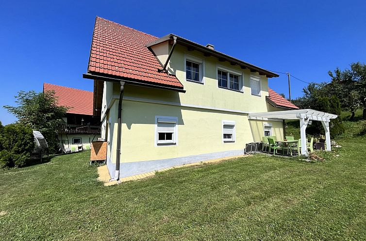 Appartement Landhaus Rosental