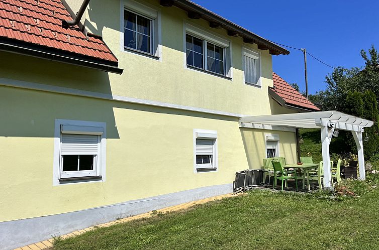 Appartement Landhaus Rosental