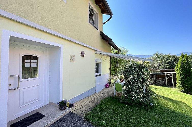 Appartement Landhaus Rosental