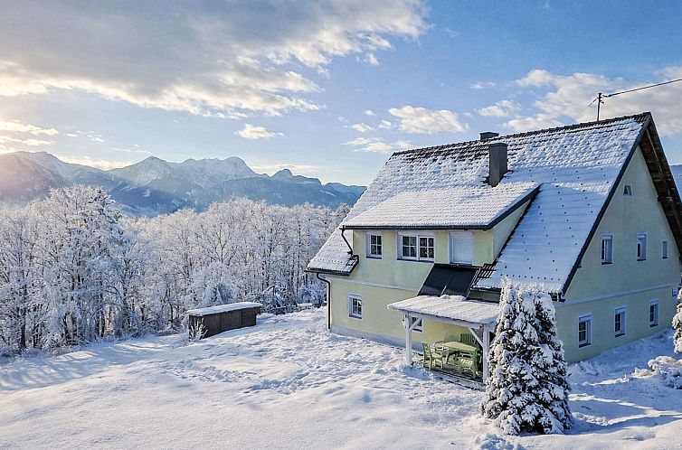 Appartement Rosental