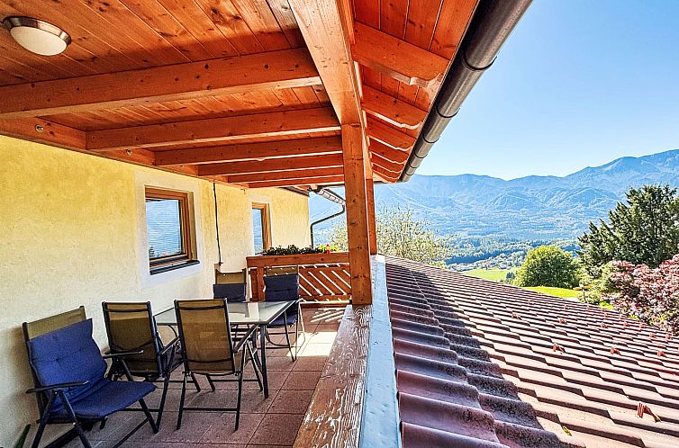 Guest house 1144706 - Apartment Karnten - Appartement Mittagskogel