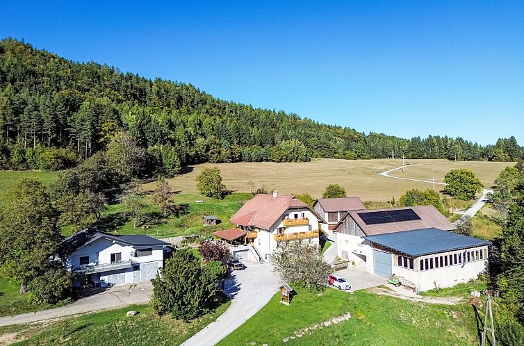 Appartement Mittagskogel