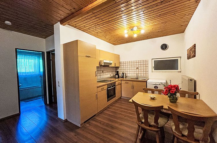 Appartement Mittagskogel