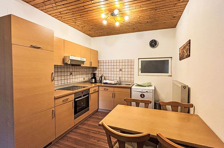 Appartement Mittagskogel