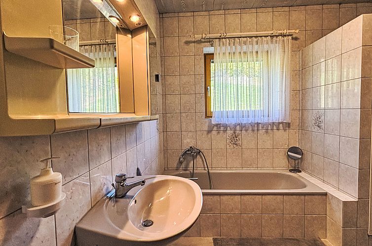 Appartement Mittagskogel