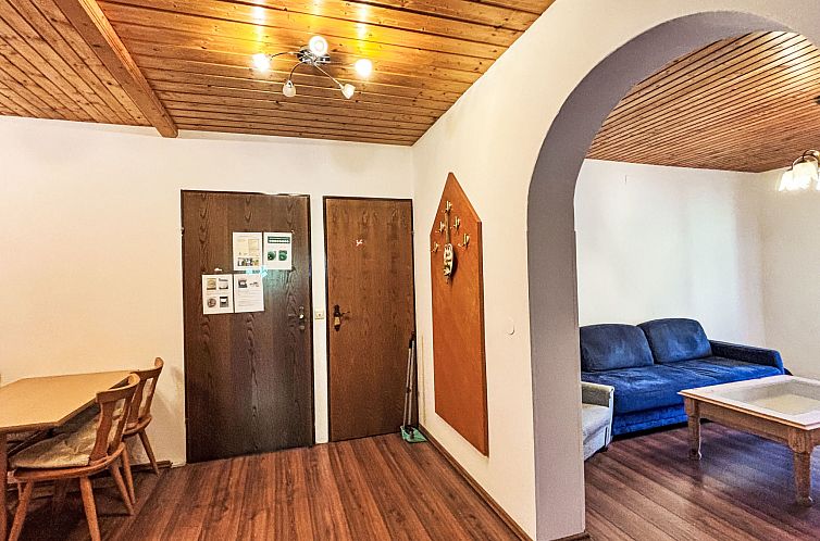 Appartement Mittagskogel