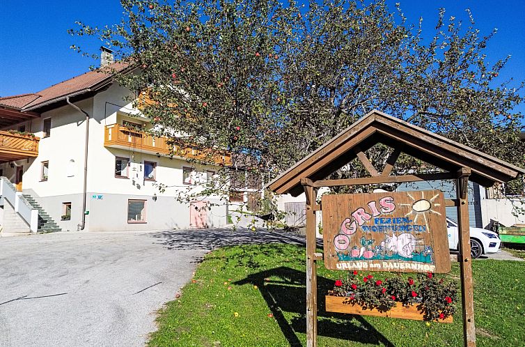 Appartement Mittagskogel