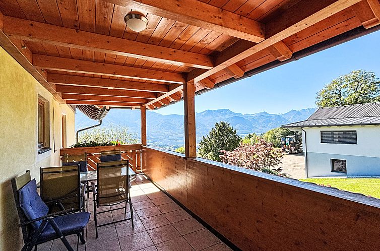 Appartement Mittagskogel