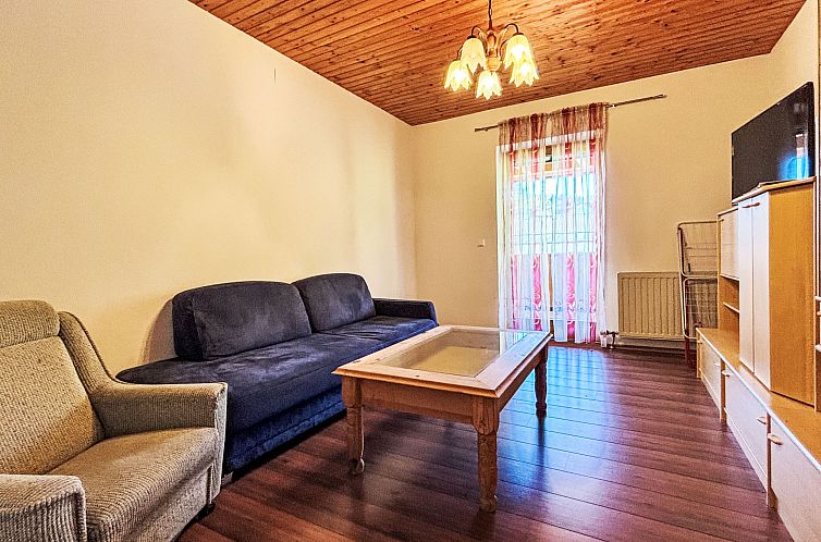 Appartement Mittagskogel