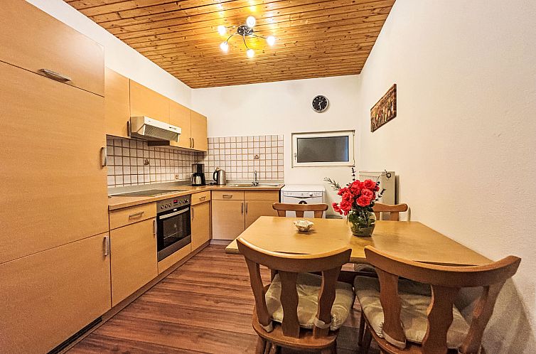 Appartement Mittagskogel