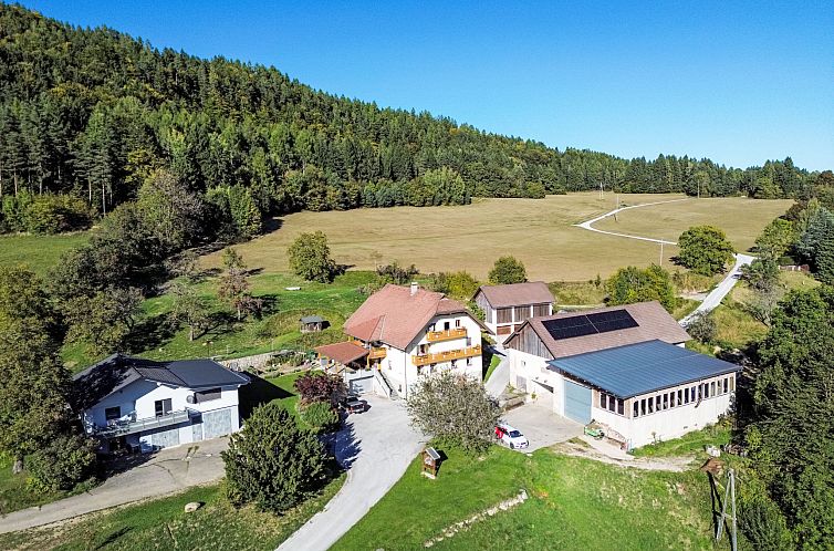 Appartement Mittagskogel