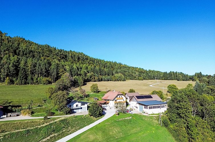 Appartement Mittagskogel