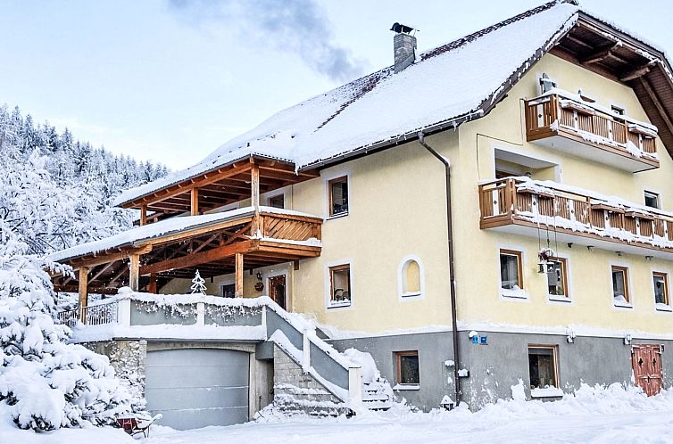 Appartement Mittagskogel