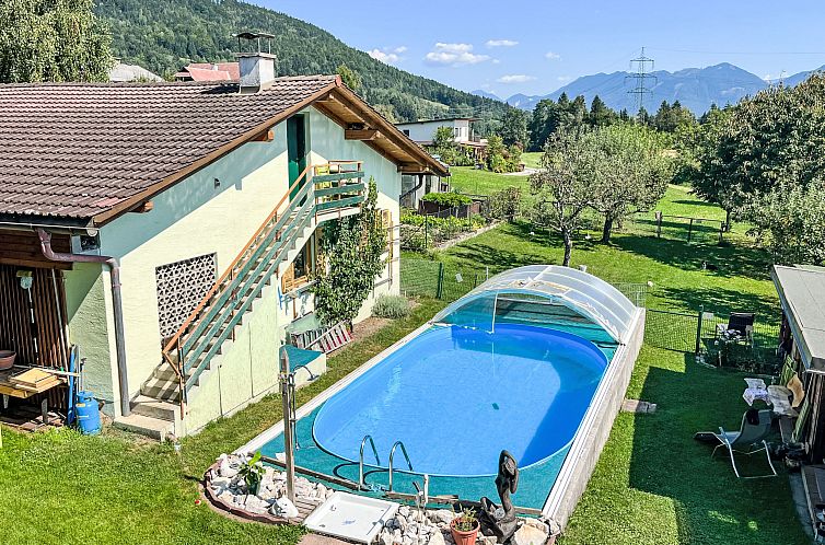 Guest house 1144707 - Apartment Karnten - Appartement Appartement Juritsch