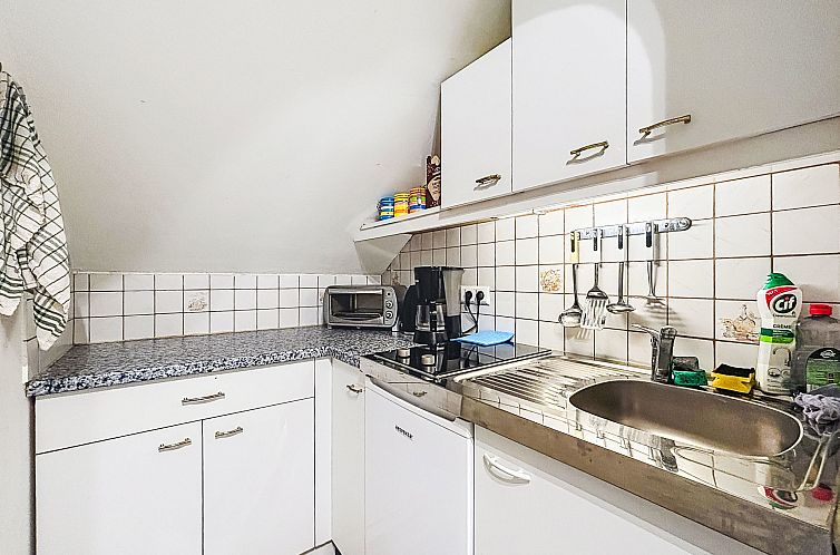 Appartement Appartement Juritsch