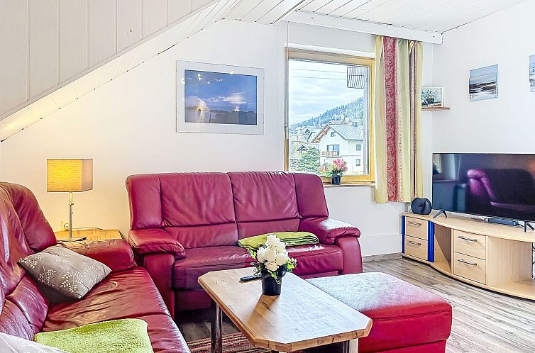 Appartement Appartement Juritsch