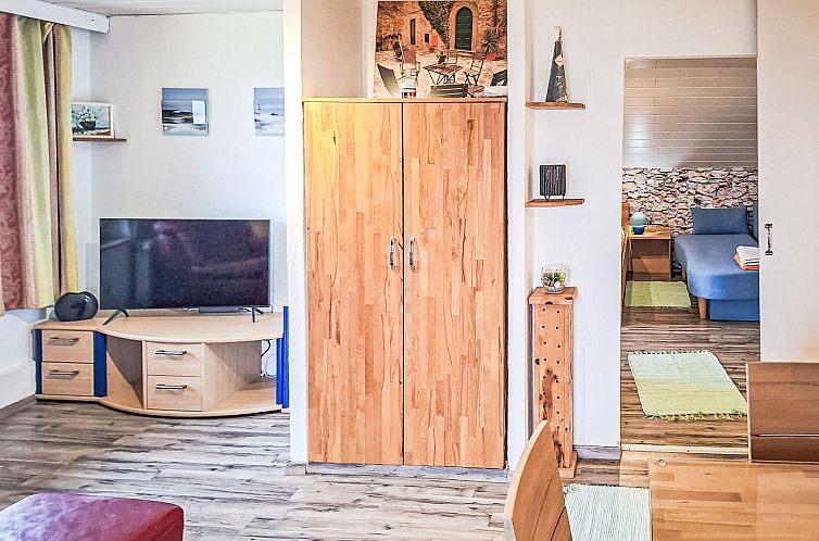 Appartement Appartement Juritsch