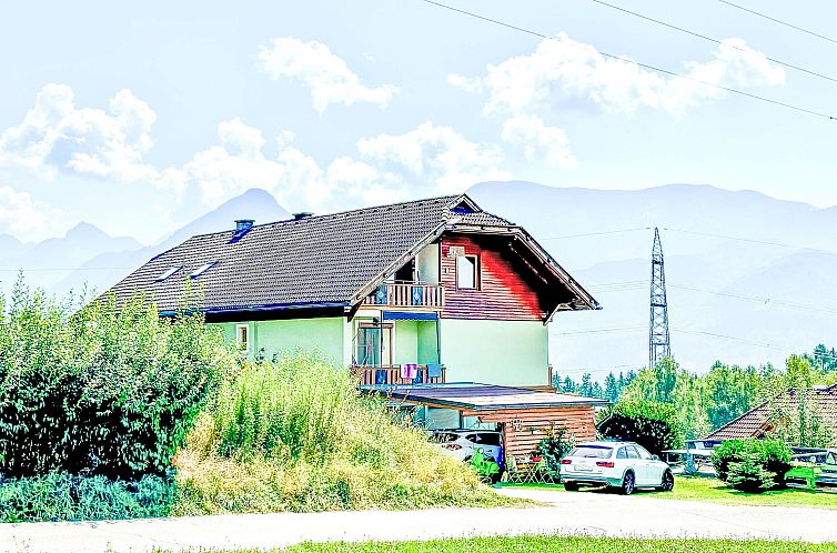 Appartement Appartement Juritsch
