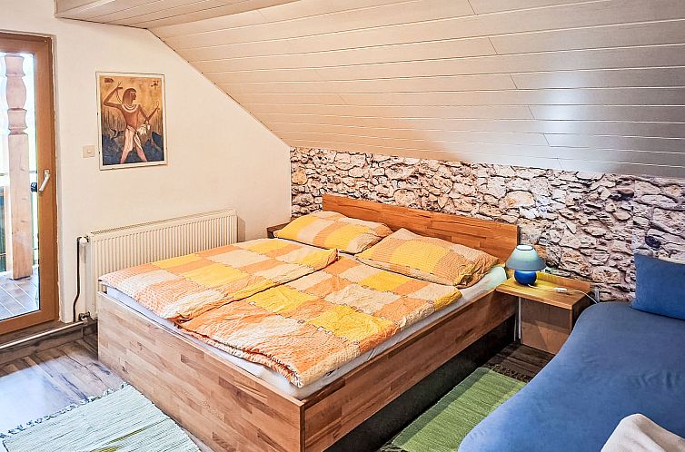 Appartement Appartement Juritsch