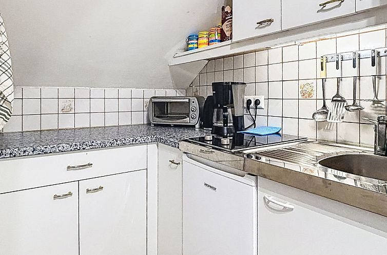 Appartement Appartement Juritsch