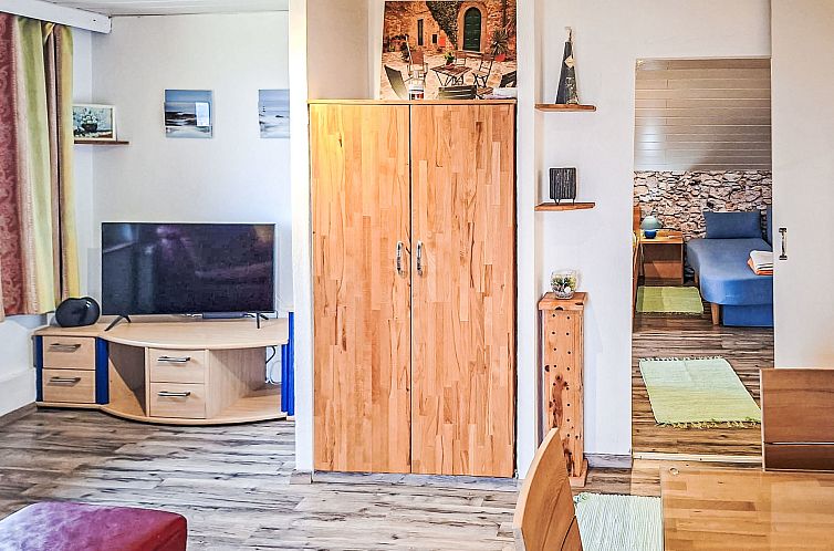 Appartement Appartement Juritsch