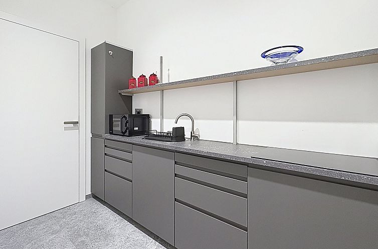 Appartement Karawanken Panorama
