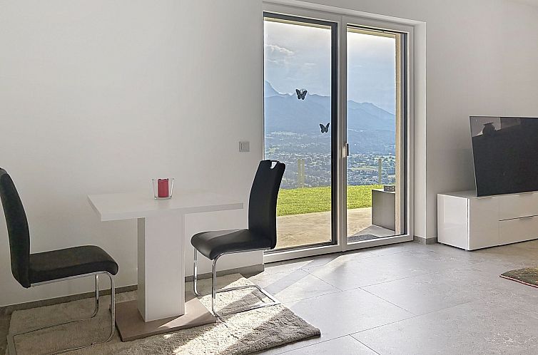 Appartement Karawanken Panorama
