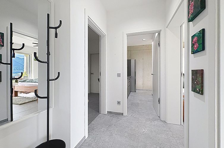 Appartement Karawanken Panorama