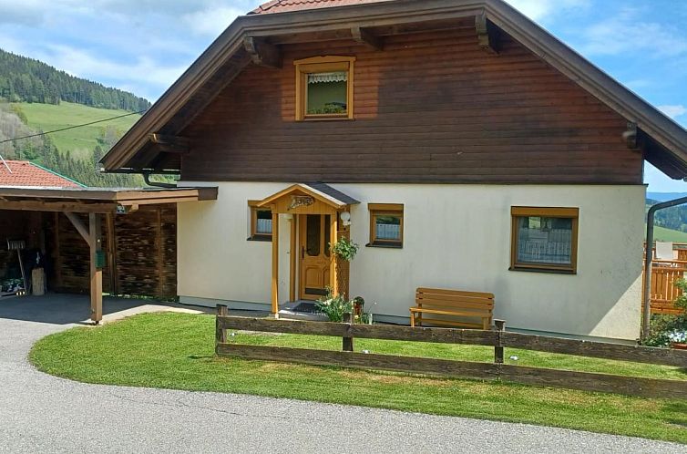 Landhaus zur Sonne