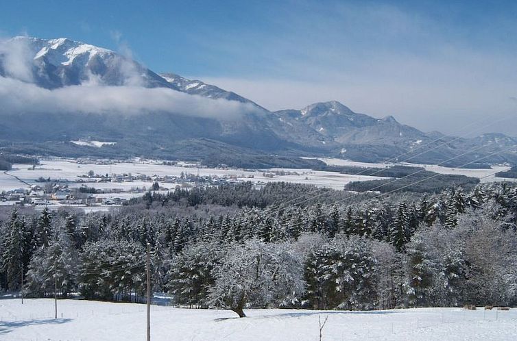Appartement Typ 3 im Haus Huber in Bleiburg