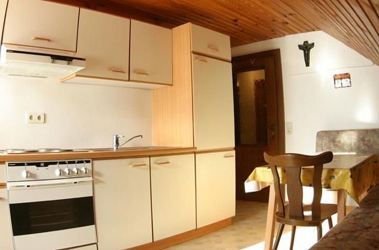 Appartement Typ 3 im Haus Huber in Bleiburg