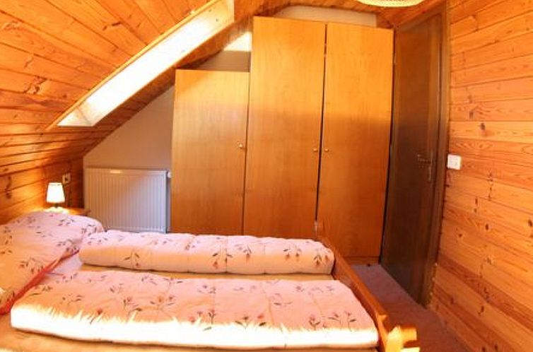 Appartement Typ 3 im Haus Huber in Bleiburg