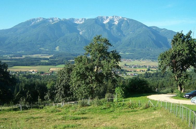 Appartement Typ 1 im Haus Huber in Bleiburg