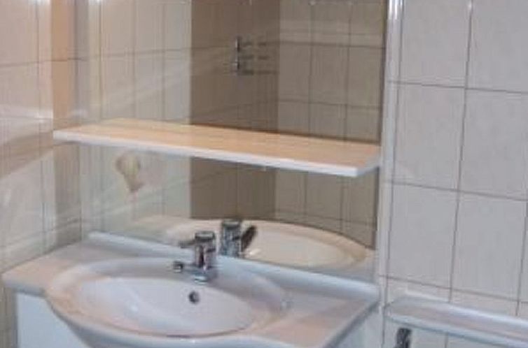 Appartement Typ 2 im Haus Huber in Bleiburg