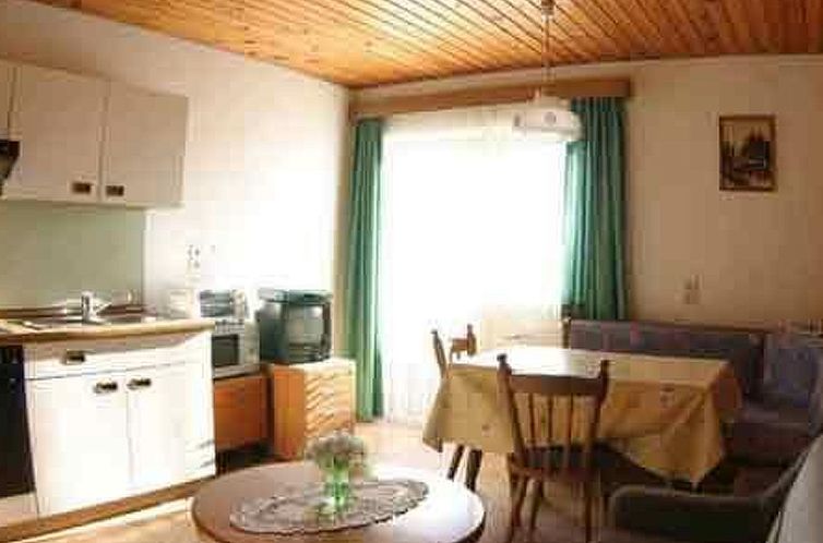 Appartement Typ 2 im Haus Huber in Bleiburg